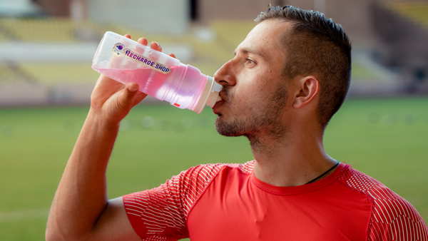 Hydratation à l'effort : les 5 erreurs qui sabotent vos performances