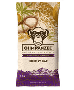 Chimpanzee - Barre énergétique - Beurre de cacahuète - 55g