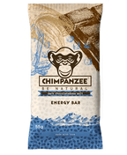 Chimpanzee - Barre énergétique - Beurre de cacahuète - 55g