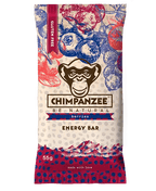 Chimpanzee - Barre énergétique - Beurre de cacahuète - 55g