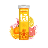 Ta Energy - Boisson hydratation - Electrolytes - Pastilles