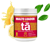 TA Energy - Boisson énergétique - Malto Loader