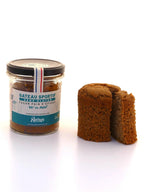 APIRUN - Gâteau sportif naturel - Pain d'épices - 140g