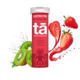 Ta Energy - Boisson hydratation - Electrolytes - Pastilles