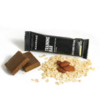 Nduranz - Barre énergétique – Training Bar - Electrolytes - 45g - Chocolat blanc / Cannelle