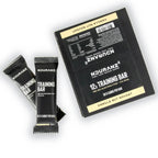 Nduranz - Barre énergétique – Training Bar - Electrolytes - 45g - Vanille / Nougat