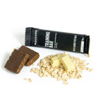 Nduranz - Barre énergétique – Training Bar - Electrolytes - 45g - Chocolat blanc / Cannelle