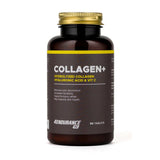 4Endurance PRO - Compléments alimentaires –  Collagen+ 90 capsules