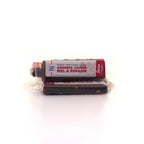 Barre crue salée aux protéines de courge et d’amande, savoureuse et riche en protéines pour un apport nutritif naturel.
