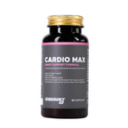4Endurance Pro - Compléments alimentaires – 84 capsules - Cardio Max