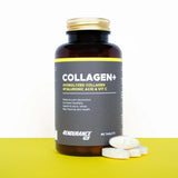 4Endurance PRO - Compléments alimentaires –  Collagen+ 90 capsules