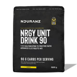 Nduranz - Boisson énergétique – Nrgy Unit Drink 90 1500 g