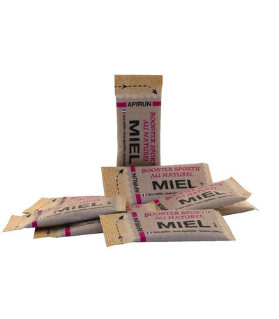 APIRUN - Stick de miel - 20g