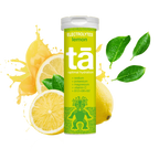 Pastilles d’hydratation effervescentes à diluer, sans glucides, idéales avant, pendant et après l’effort pour réhydrater et compenser les pertes en minéraux au quotidien comme en activité sportive.
